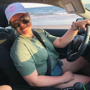 Meet your Posher, Brandi